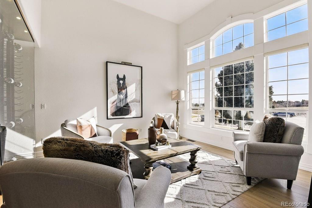 MLS Image #10 for 12457  topaz vista way,castle pines, Colorado