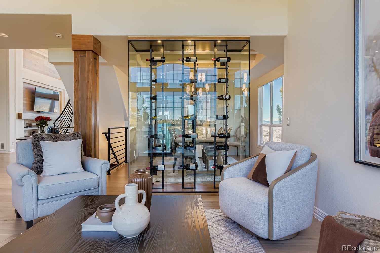 MLS Image #12 for 12457  topaz vista way,castle pines, Colorado