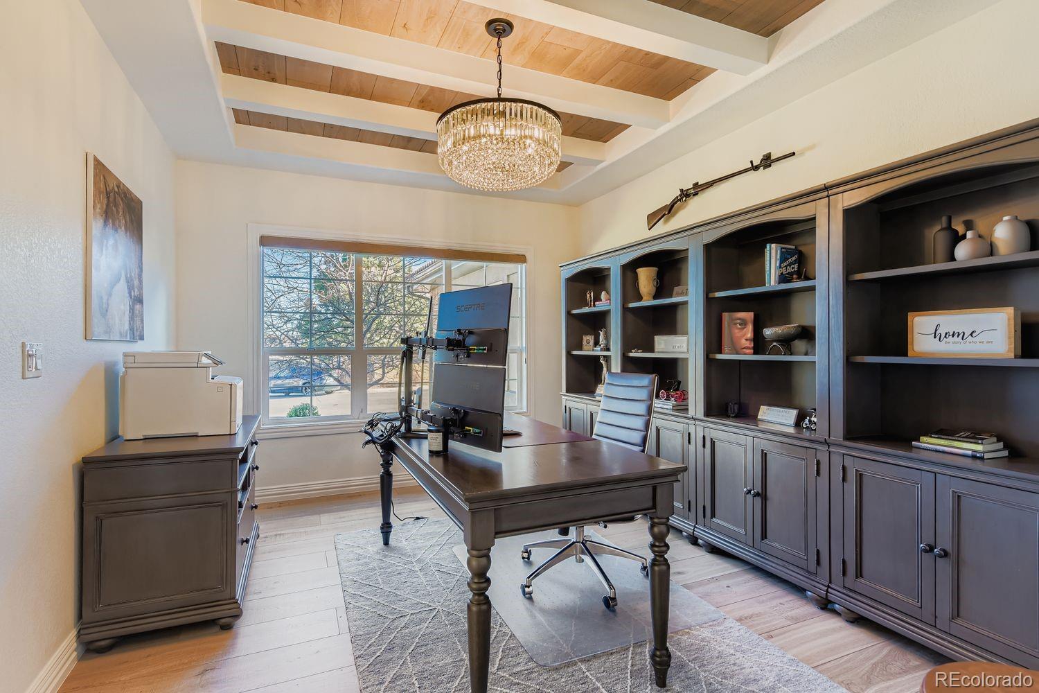 MLS Image #13 for 12457  topaz vista way,castle pines, Colorado