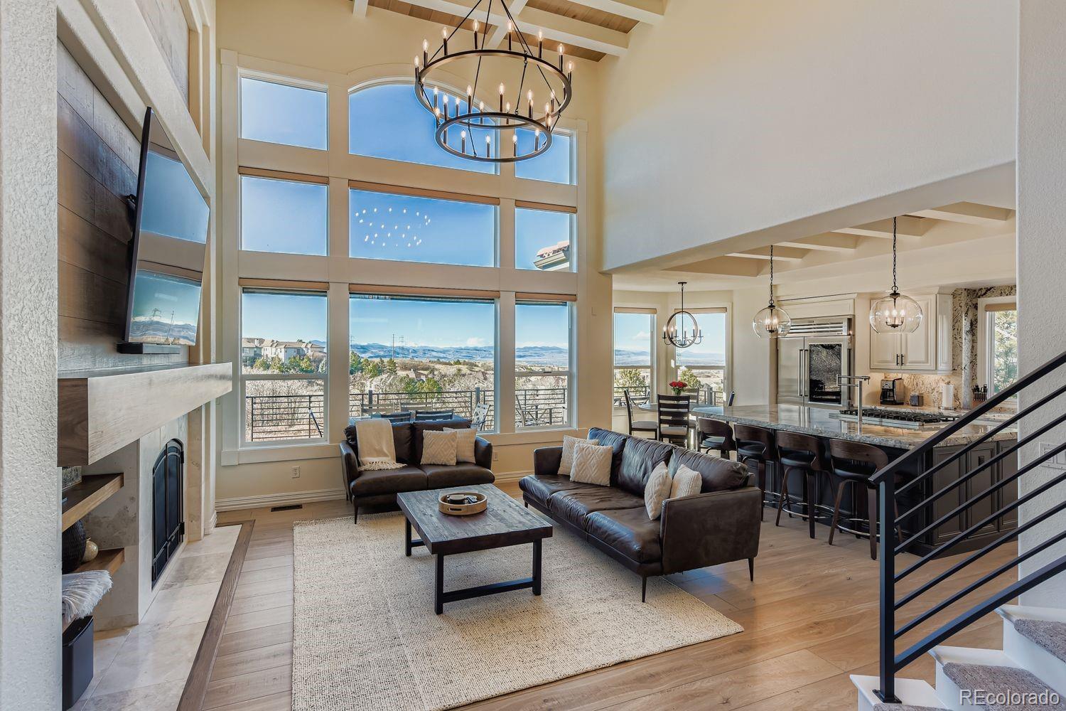 MLS Image #16 for 12457  topaz vista way,castle pines, Colorado