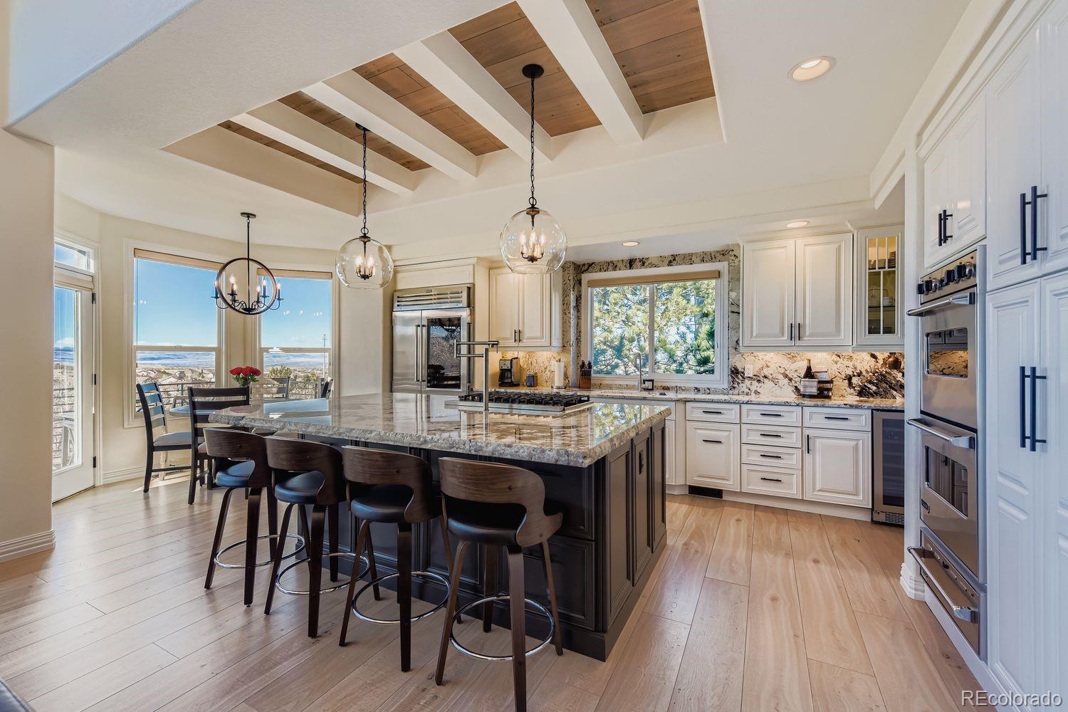MLS Image #17 for 12457  topaz vista way,castle pines, Colorado