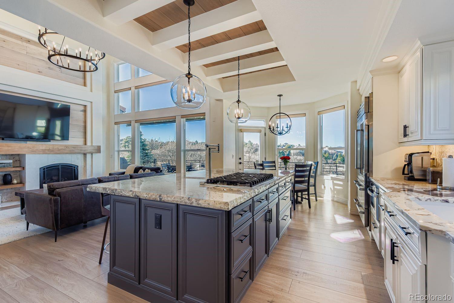 MLS Image #18 for 12457  topaz vista way,castle pines, Colorado