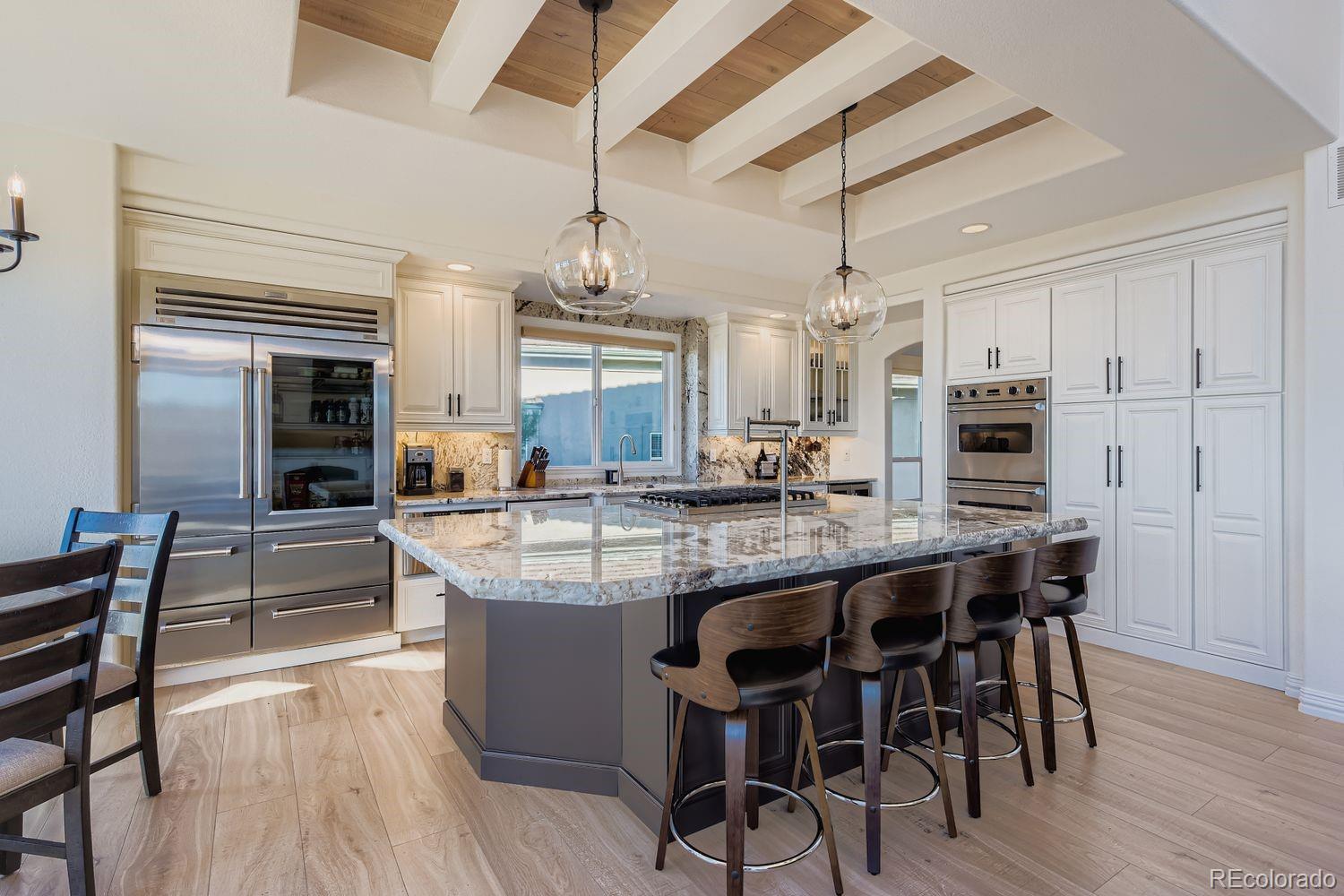 MLS Image #19 for 12457  topaz vista way,castle pines, Colorado