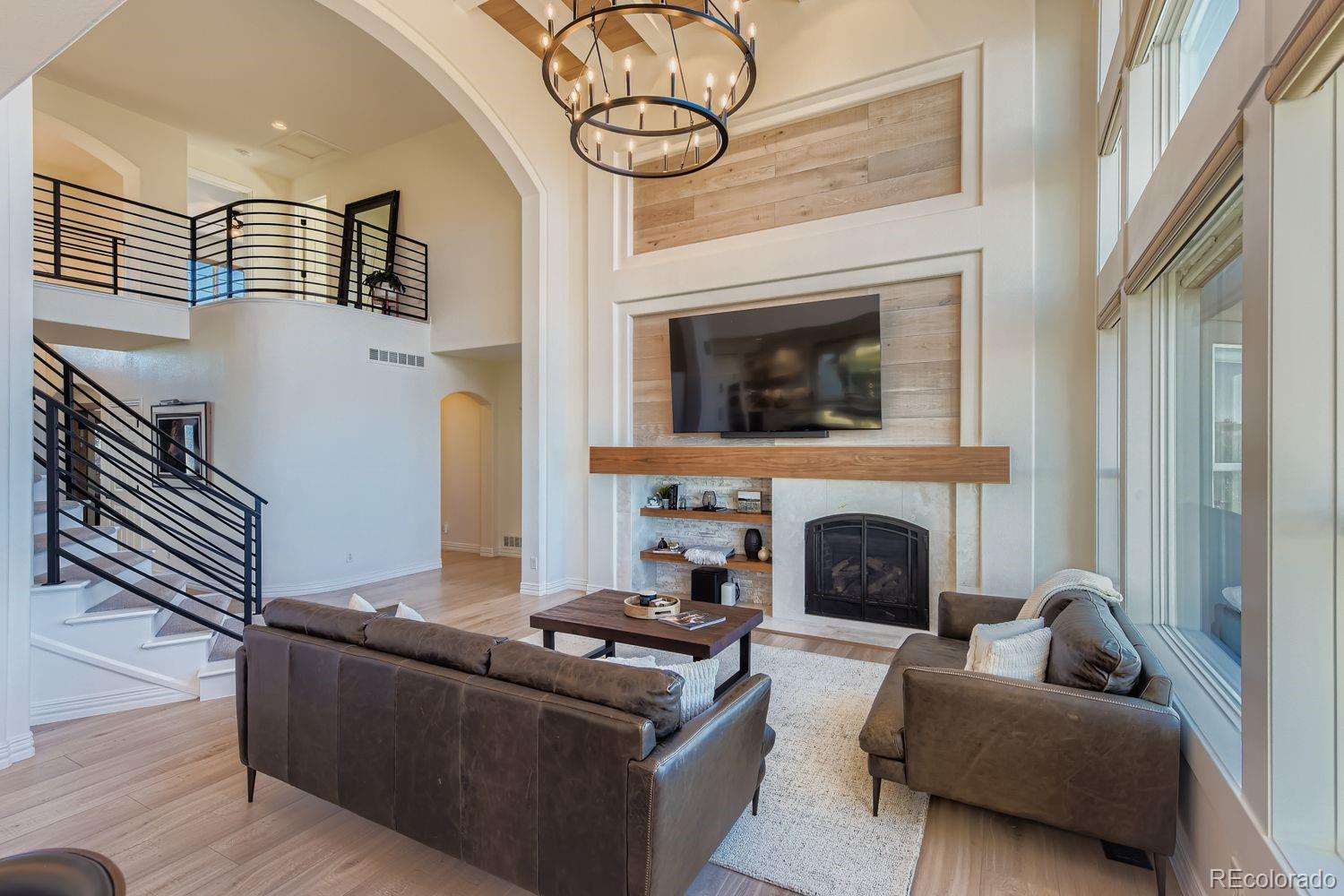 MLS Image #20 for 12457  topaz vista way,castle pines, Colorado