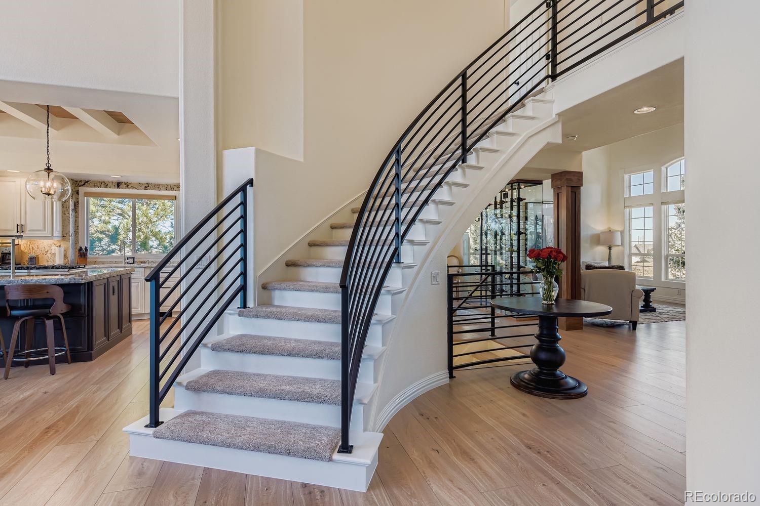 MLS Image #22 for 12457  topaz vista way,castle pines, Colorado