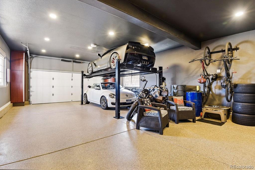 MLS Image #41 for 12457  topaz vista way,castle pines, Colorado