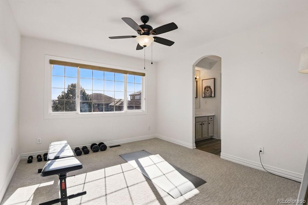 MLS Image #45 for 12457  topaz vista way,castle pines, Colorado