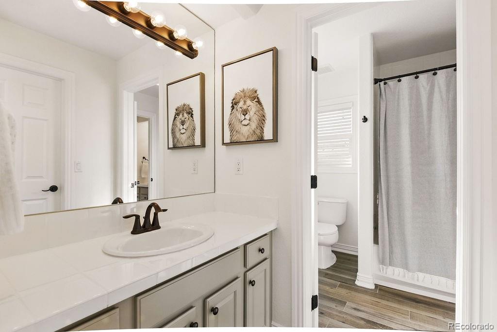 MLS Image #46 for 12457  topaz vista way,castle pines, Colorado