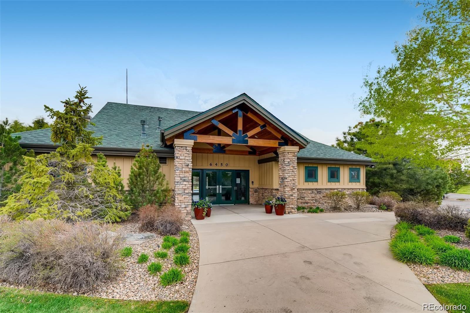 MLS Image #48 for 12457  topaz vista way,castle pines, Colorado