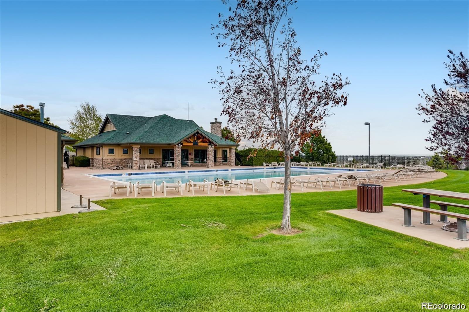 MLS Image #49 for 12457  topaz vista way,castle pines, Colorado