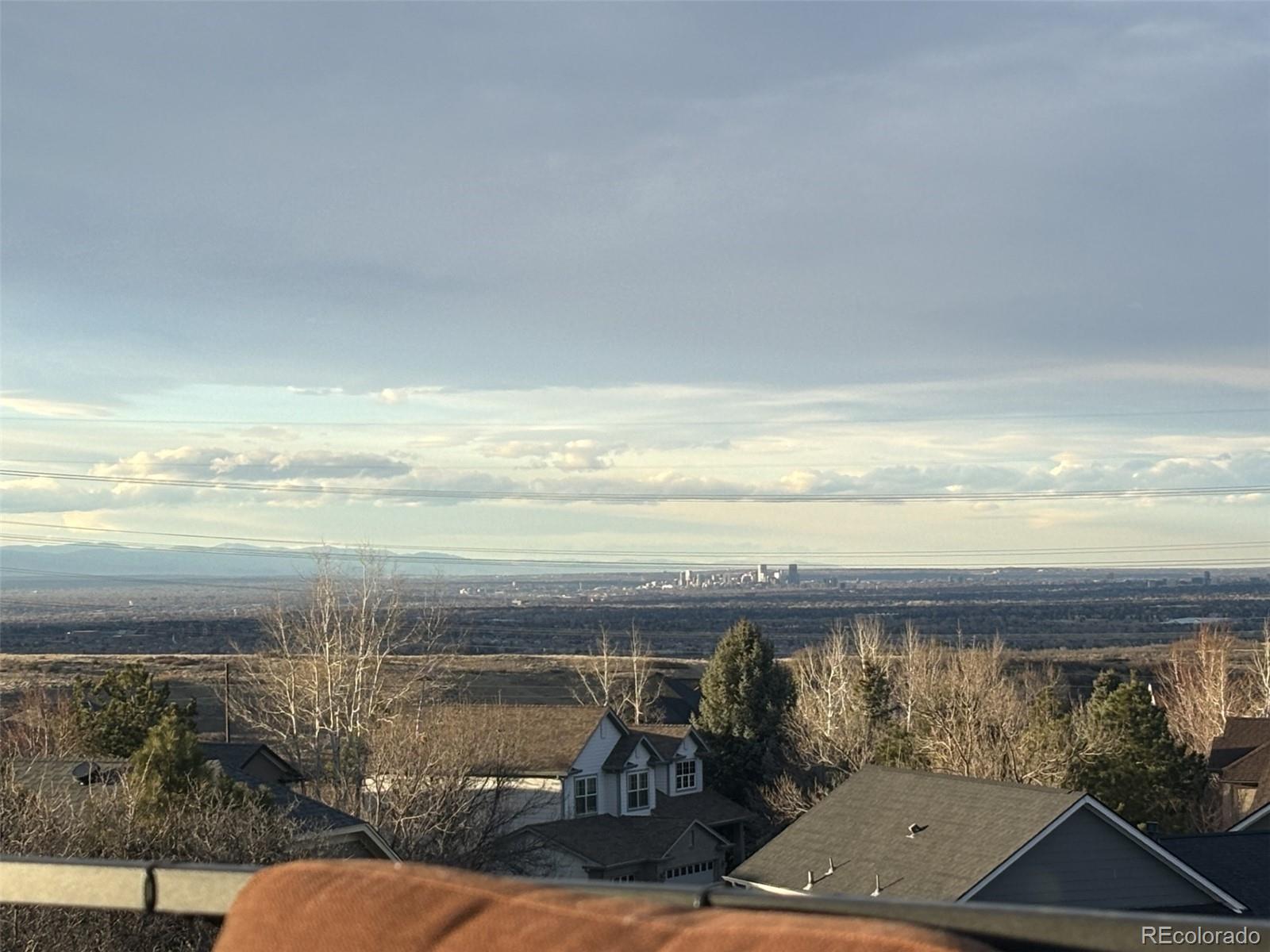 MLS Image #6 for 12457  topaz vista way,castle pines, Colorado