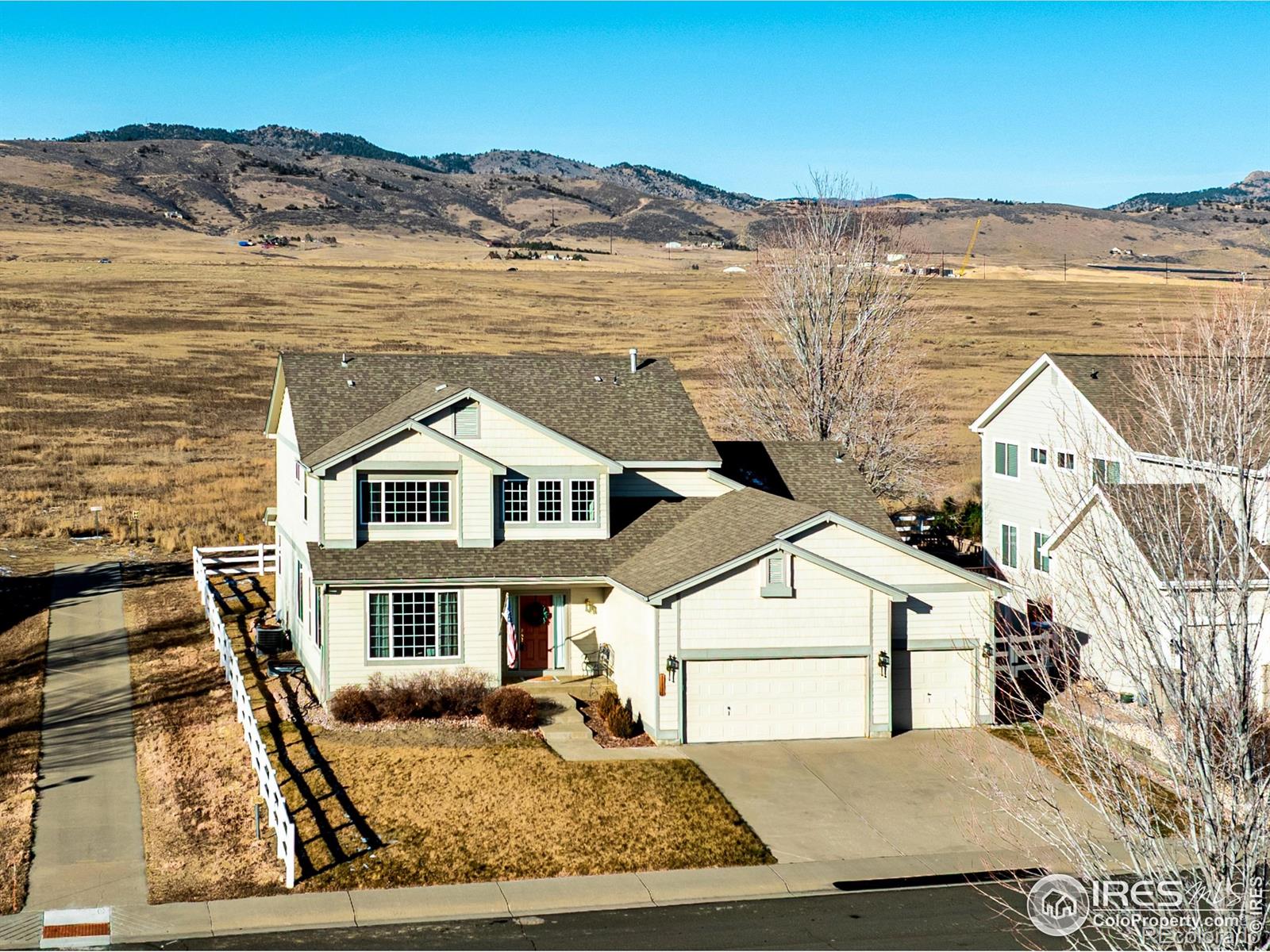 MLS Image #0 for 7133  ranger drive,fort collins, Colorado