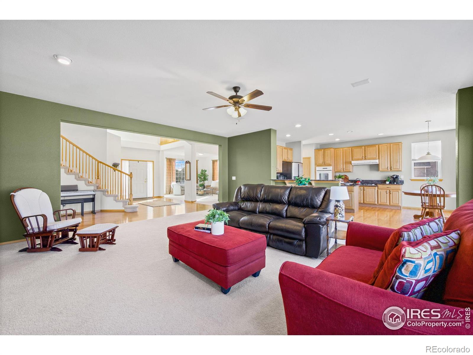 MLS Image #10 for 7133  ranger drive,fort collins, Colorado
