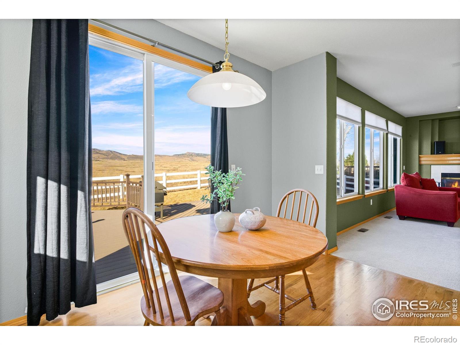 MLS Image #11 for 7133  ranger drive,fort collins, Colorado