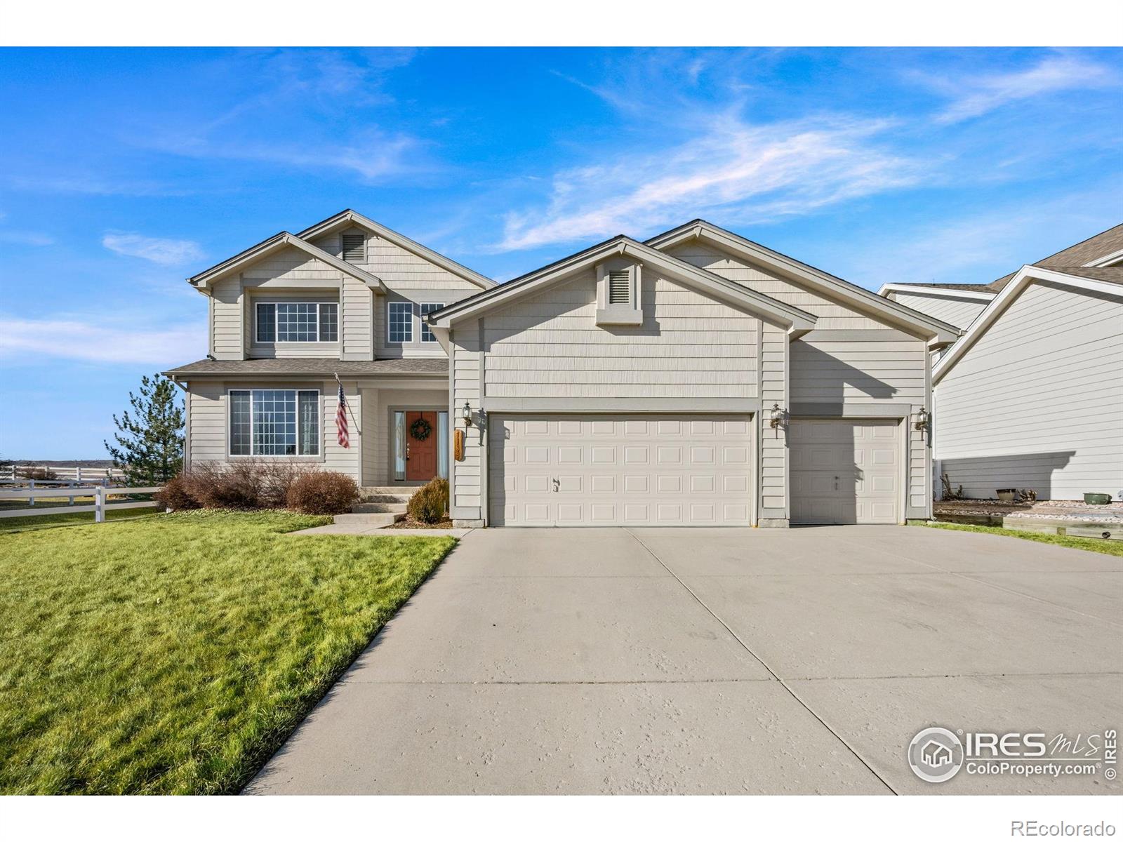 MLS Image #2 for 7133  ranger drive,fort collins, Colorado