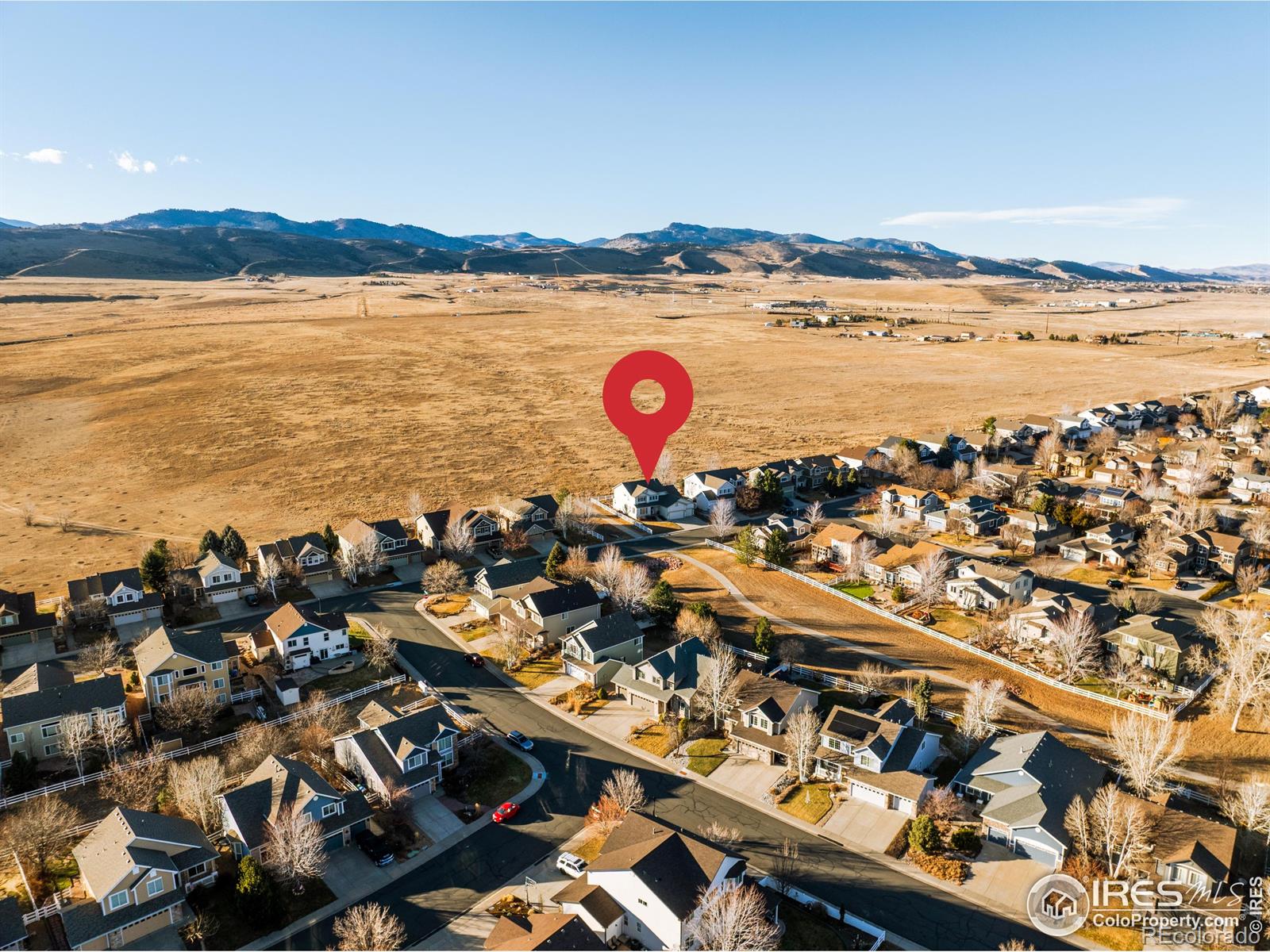 MLS Image #3 for 7133  ranger drive,fort collins, Colorado