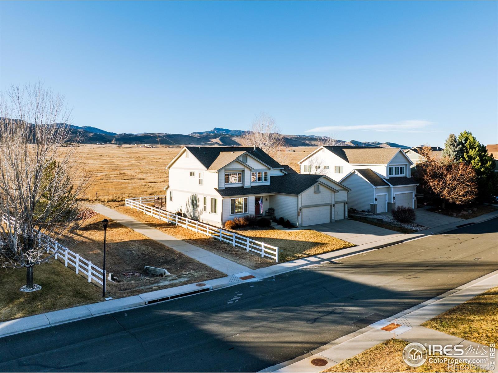 MLS Image #4 for 7133  ranger drive,fort collins, Colorado
