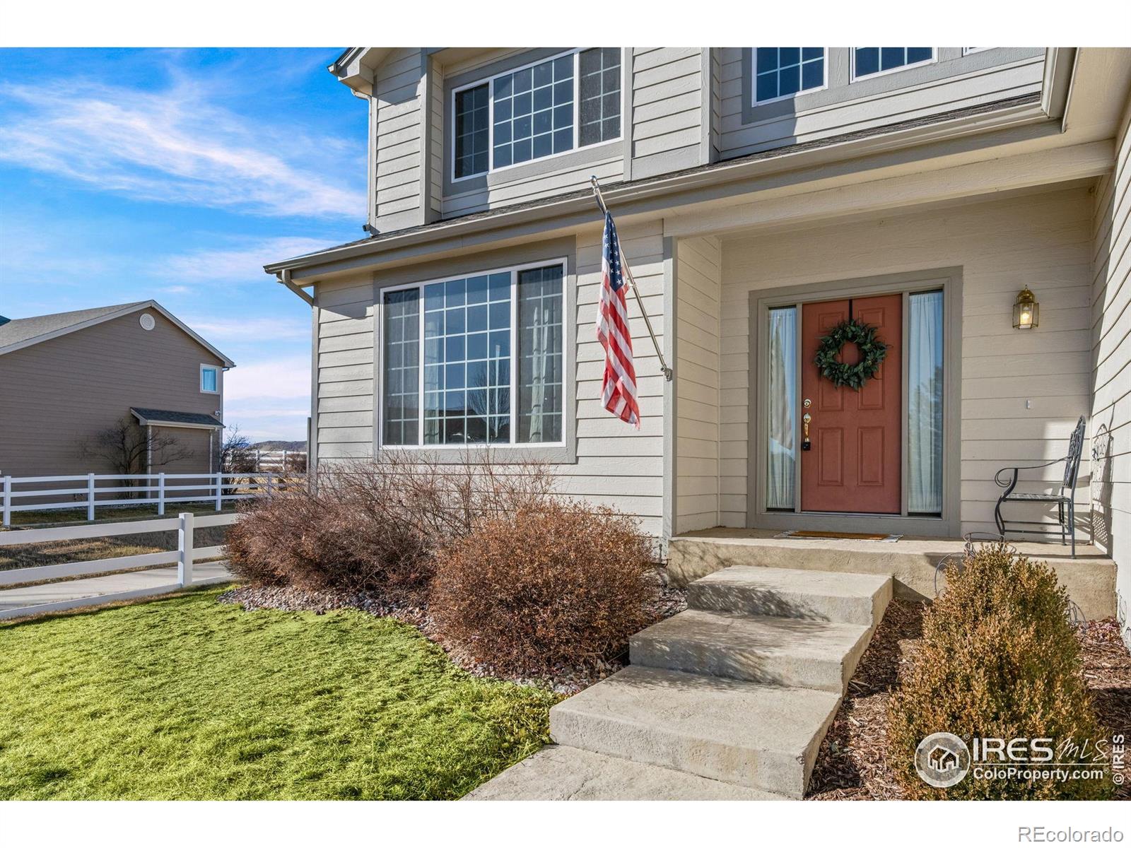 MLS Image #5 for 7133  ranger drive,fort collins, Colorado