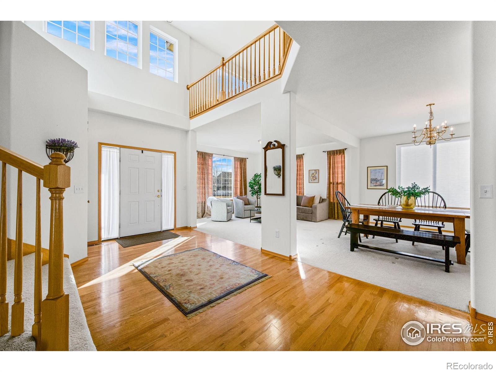 MLS Image #6 for 7133  ranger drive,fort collins, Colorado