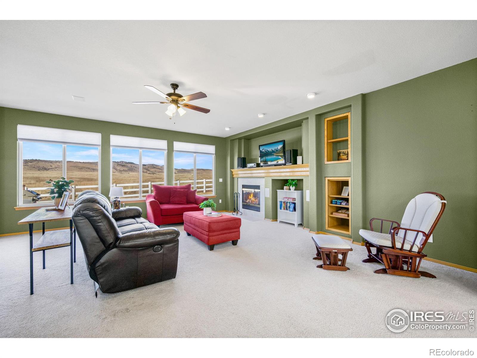 MLS Image #9 for 7133  ranger drive,fort collins, Colorado