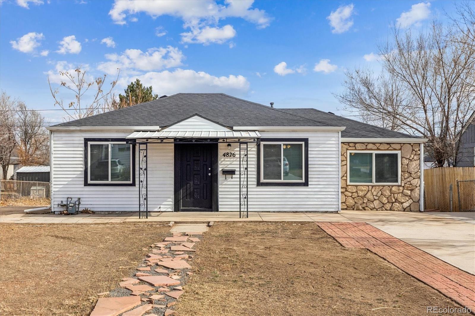 MLS Image #0 for 4876  decatur street,denver, Colorado