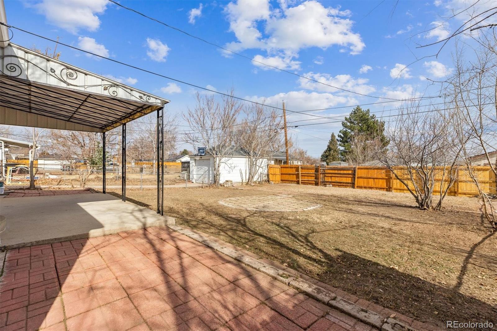 MLS Image #12 for 4876  decatur street,denver, Colorado
