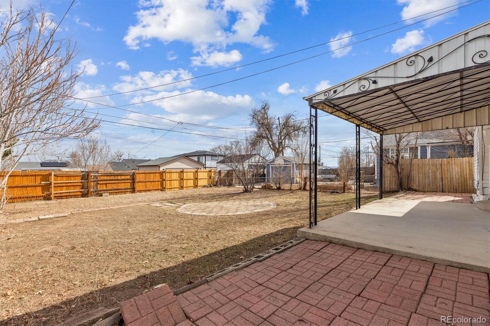 MLS Image #13 for 4876  decatur street,denver, Colorado