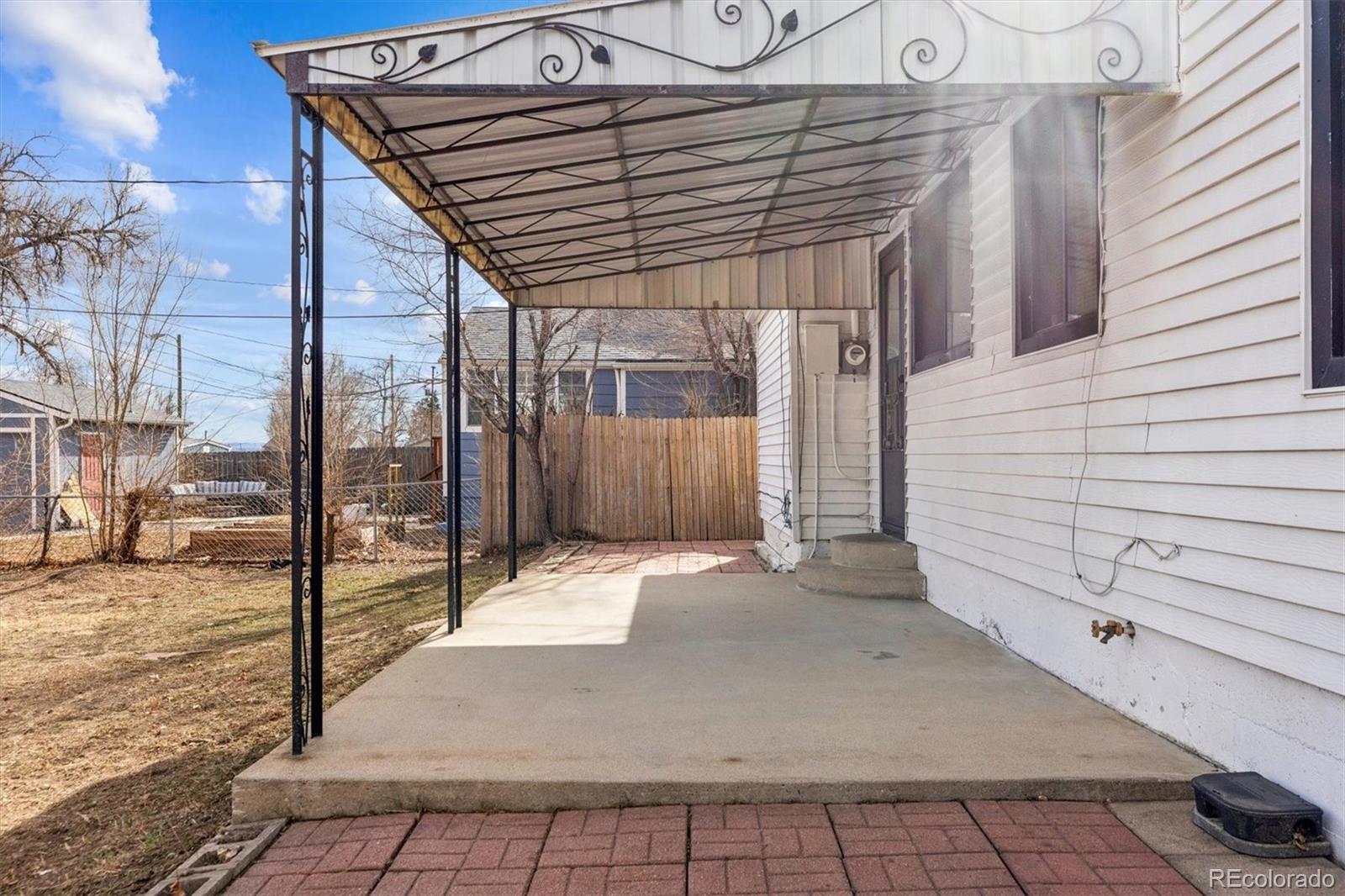 MLS Image #14 for 4876  decatur street,denver, Colorado