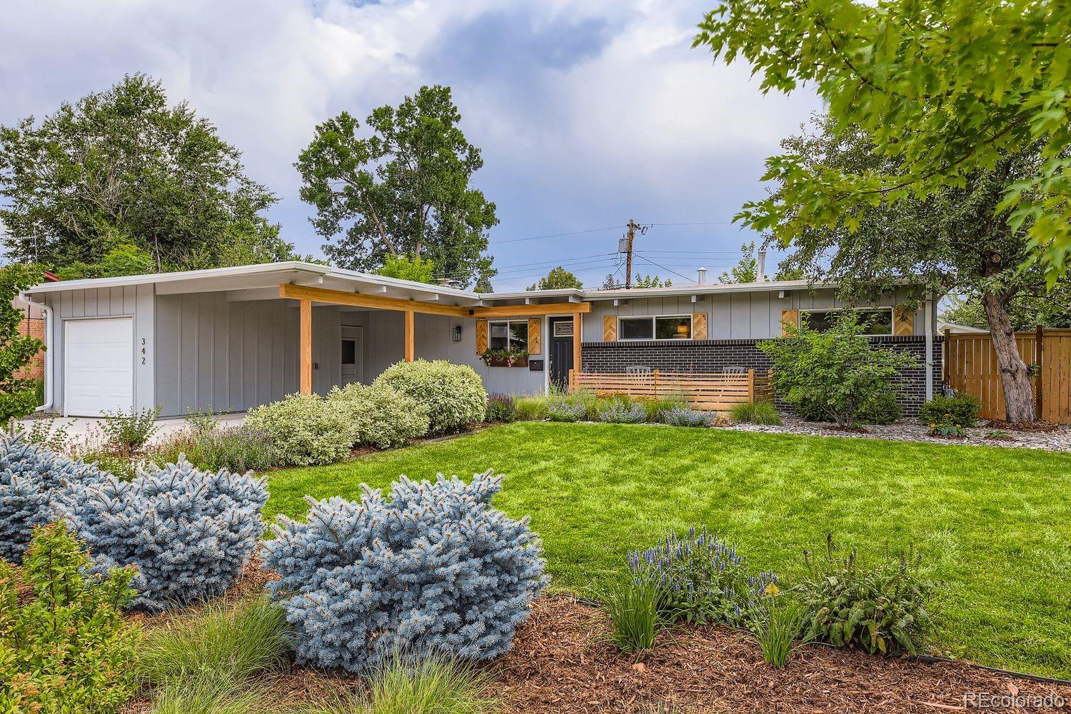 MLS Image #0 for 342 w caley avenue,littleton, Colorado