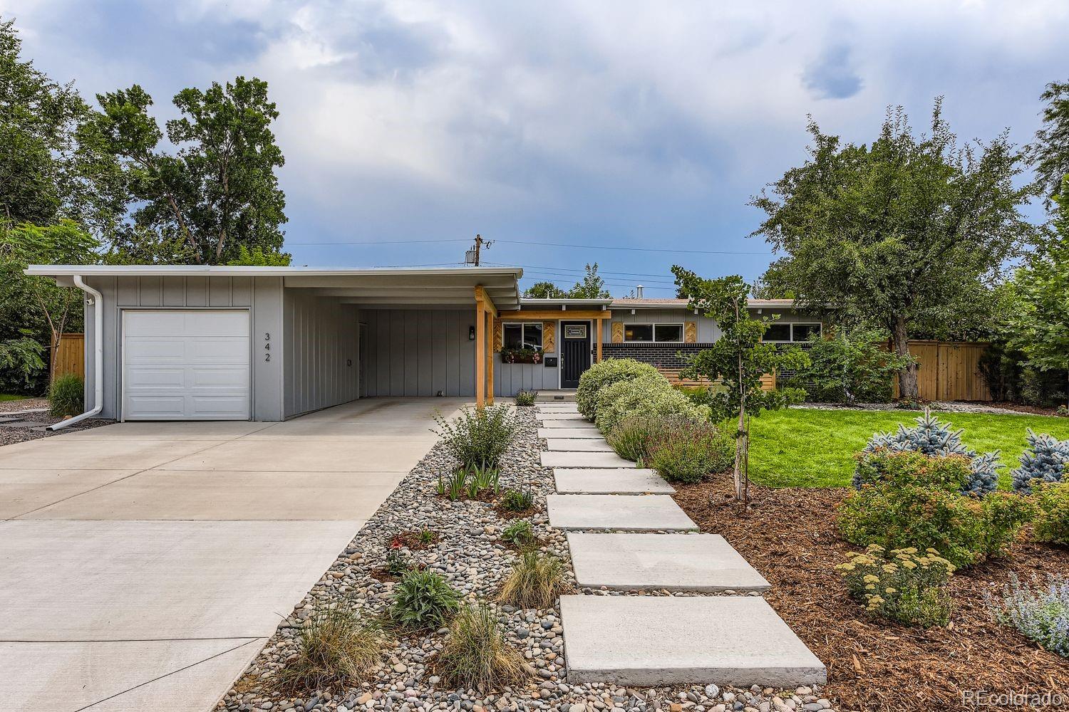 MLS Image #1 for 342 w caley avenue,littleton, Colorado