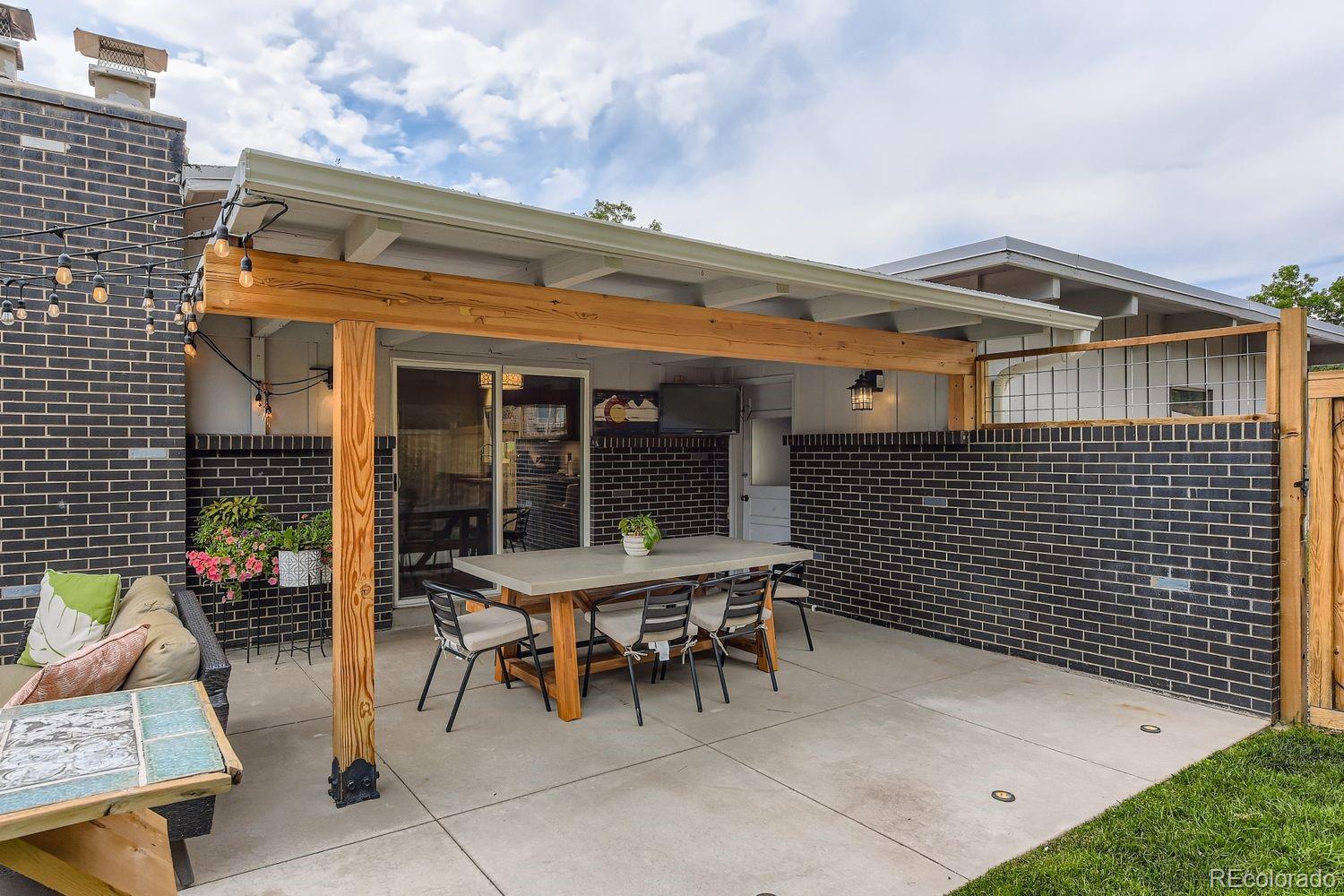 MLS Image #25 for 342 w caley avenue,littleton, Colorado