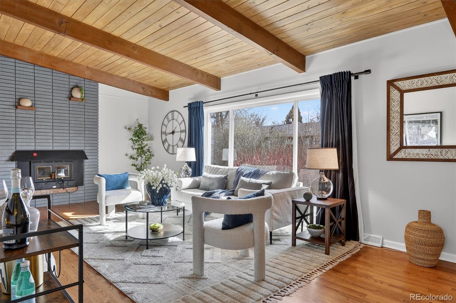 MLS Image #3 for 342 w caley avenue,littleton, Colorado