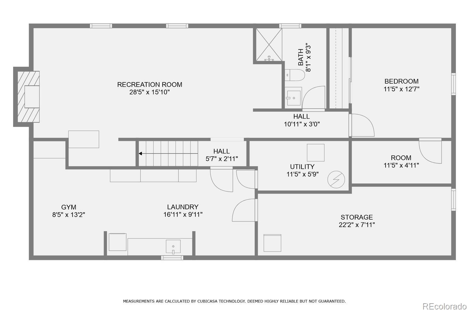 MLS Image #33 for 342 w caley avenue,littleton, Colorado