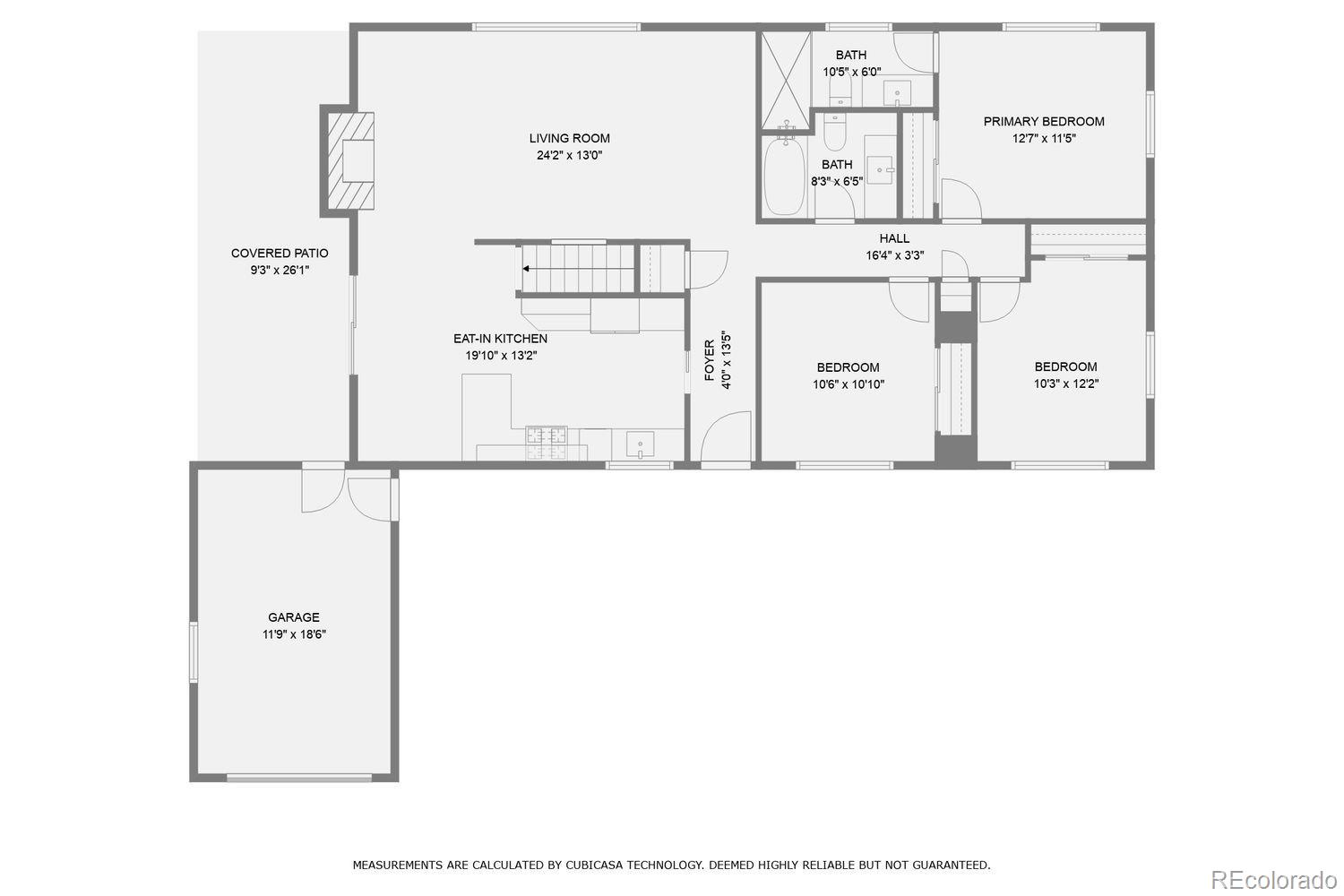 MLS Image #34 for 342 w caley avenue,littleton, Colorado