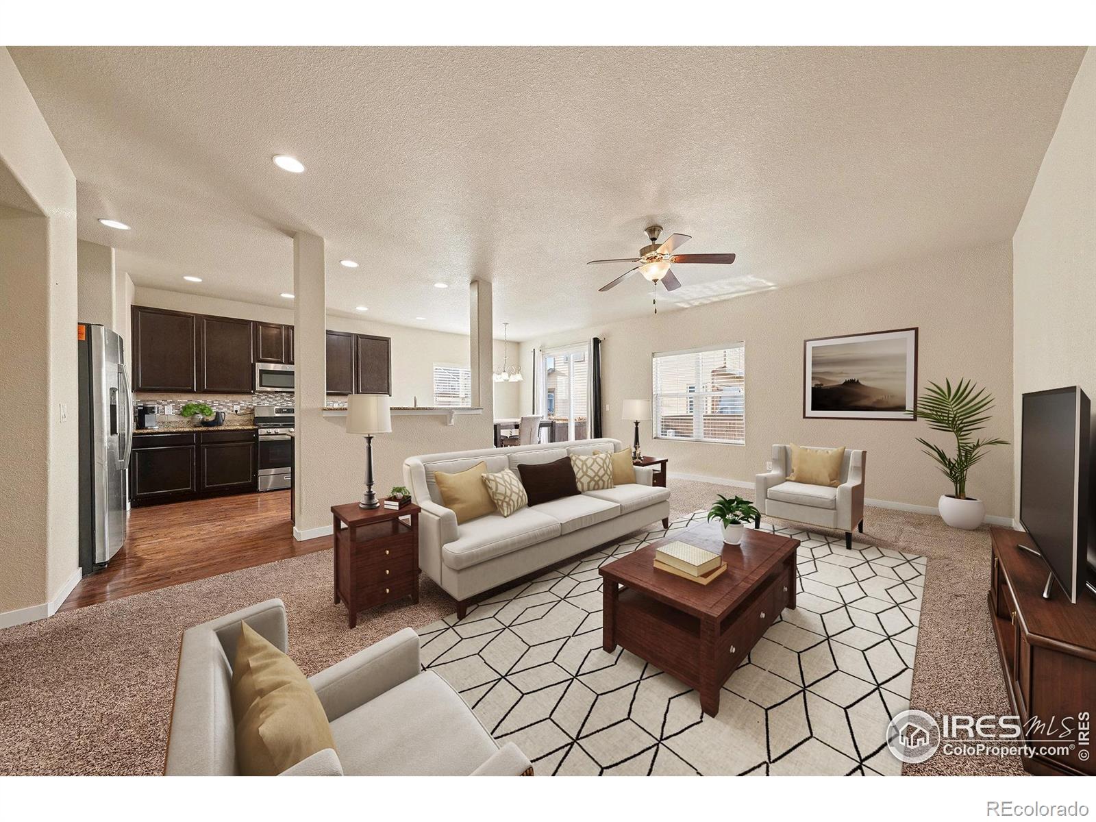 MLS Image #1 for 1693  maseca plaza way,severance, Colorado
