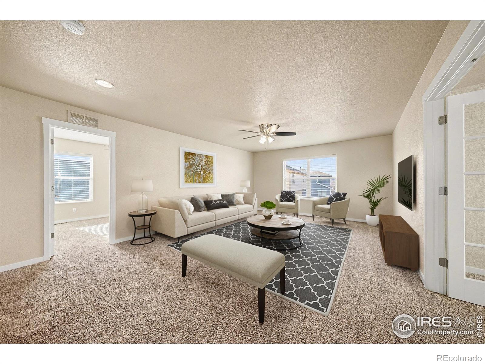 MLS Image #3 for 1693  maseca plaza way,severance, Colorado