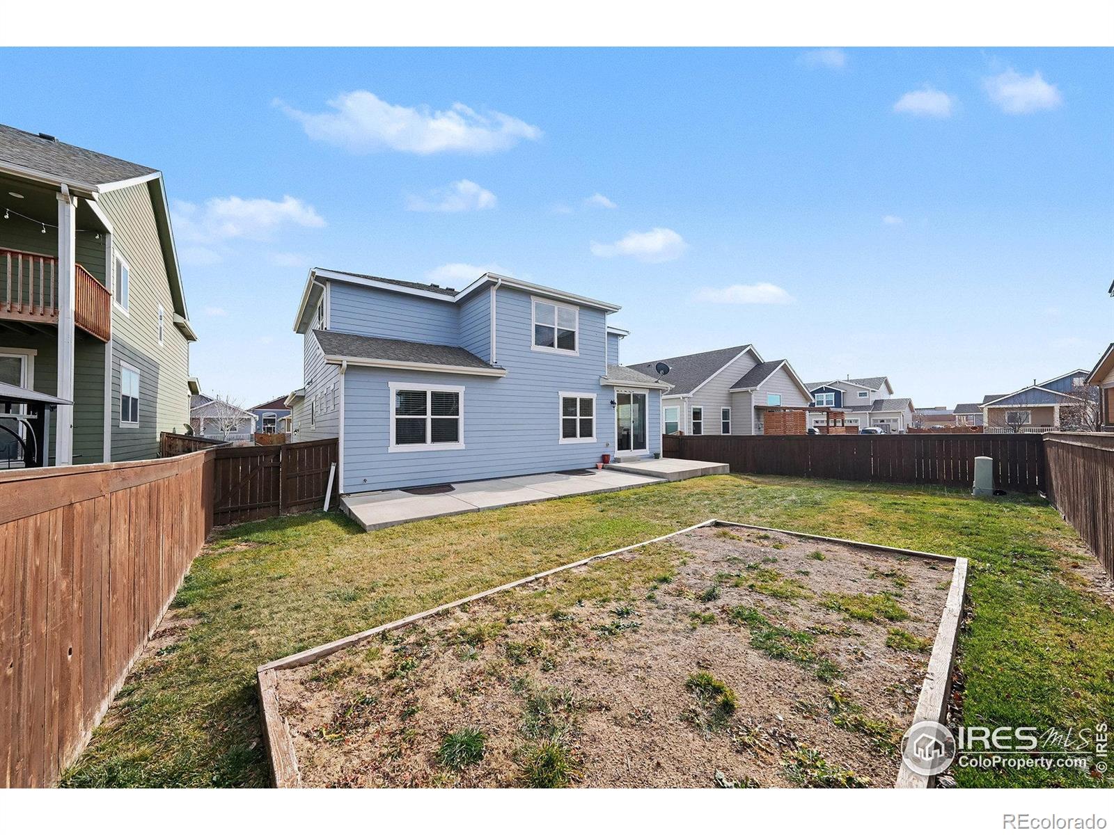 MLS Image #43 for 1693  maseca plaza way,severance, Colorado