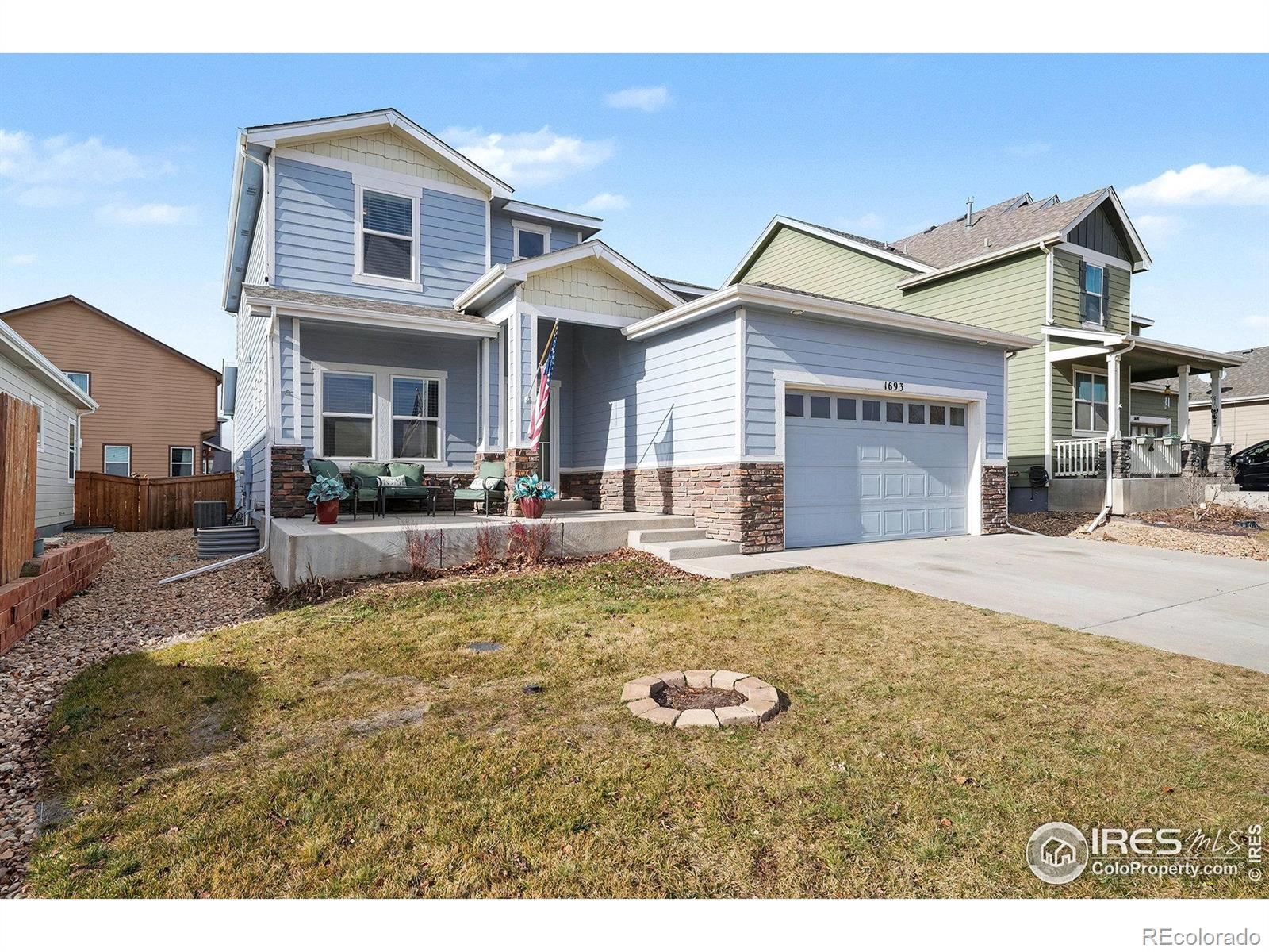 MLS Image #45 for 1693  maseca plaza way,severance, Colorado