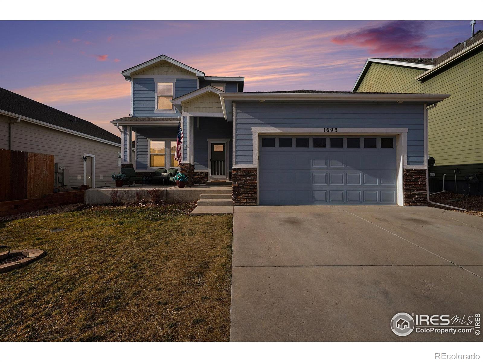 MLS Image #47 for 1693  maseca plaza way,severance, Colorado