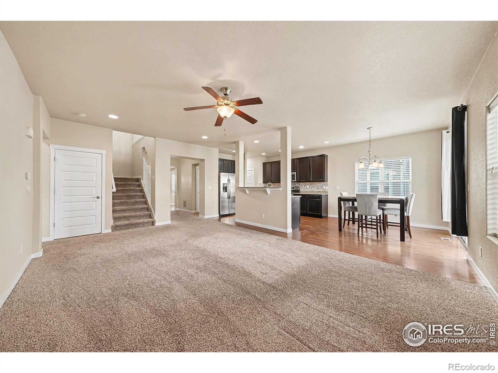 MLS Image #5 for 1693  maseca plaza way,severance, Colorado