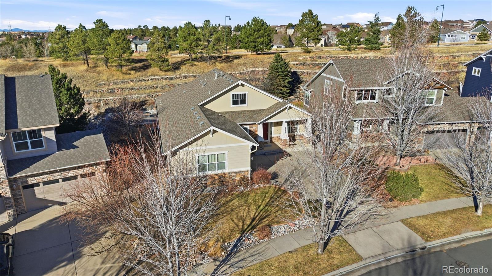 MLS Image #45 for 25203 e indore drive,aurora, Colorado