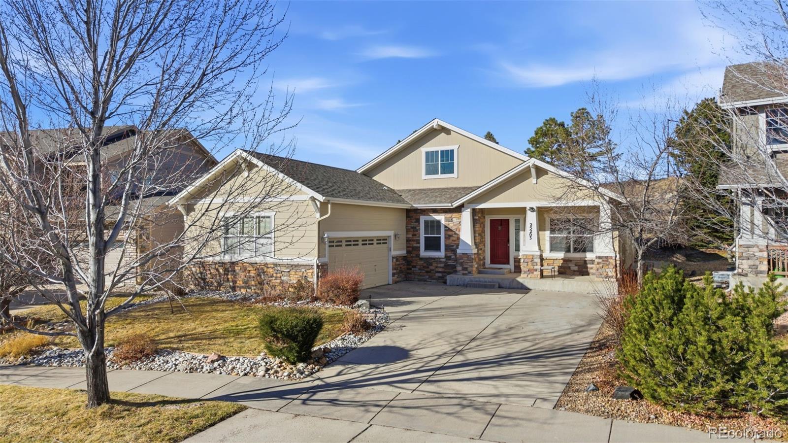 MLS Image #46 for 25203 e indore drive,aurora, Colorado