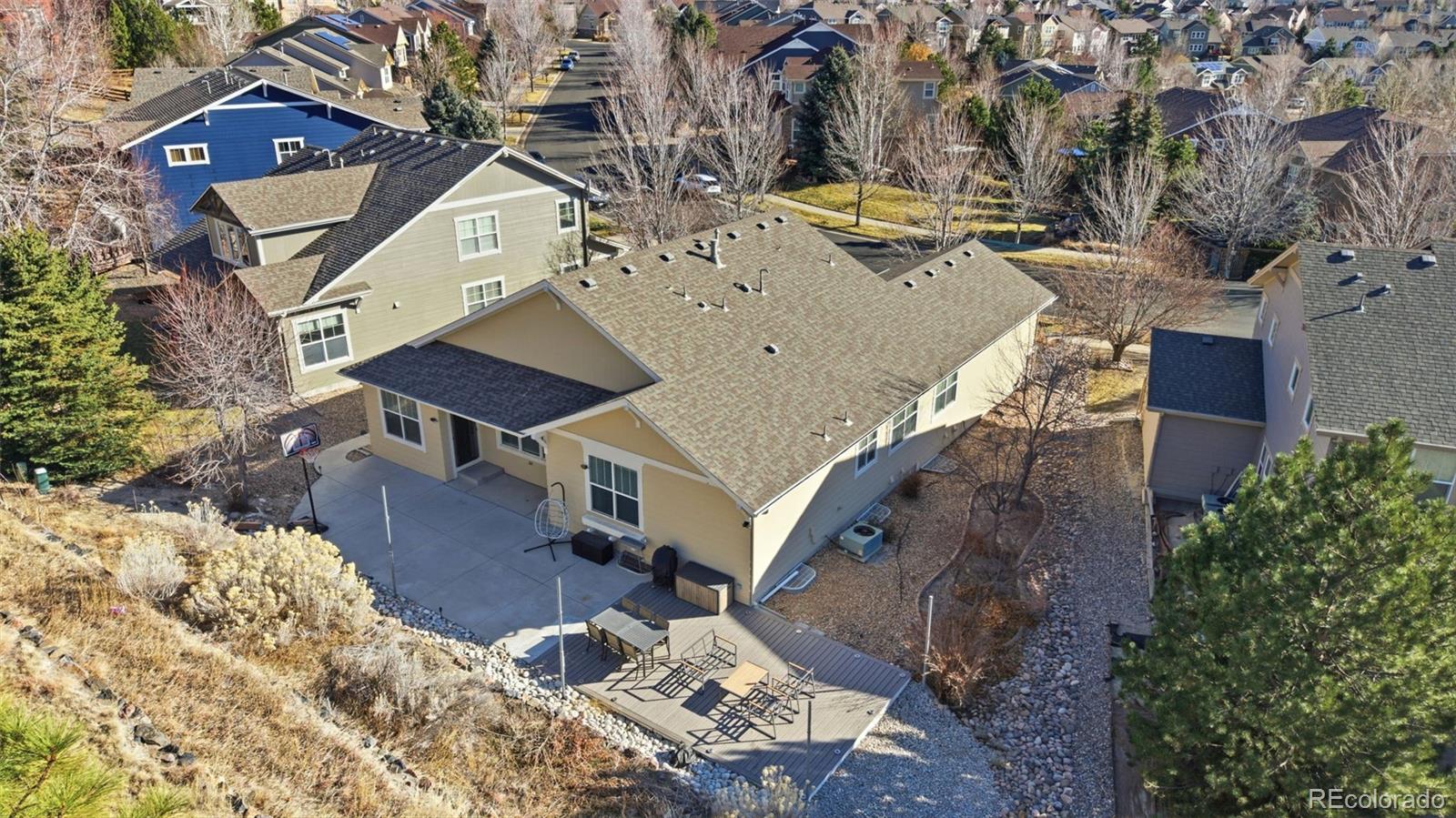 MLS Image #49 for 25203 e indore drive,aurora, Colorado