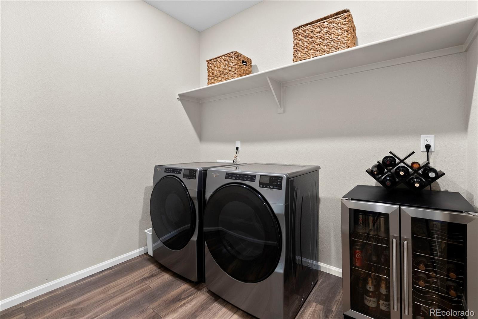 MLS Image #14 for 138  lullaby lane,castle rock, Colorado