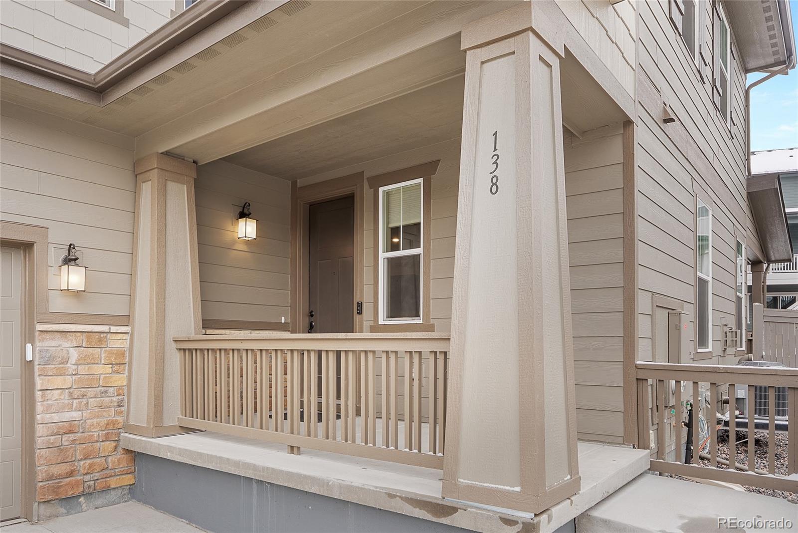 MLS Image #2 for 138  lullaby lane,castle rock, Colorado