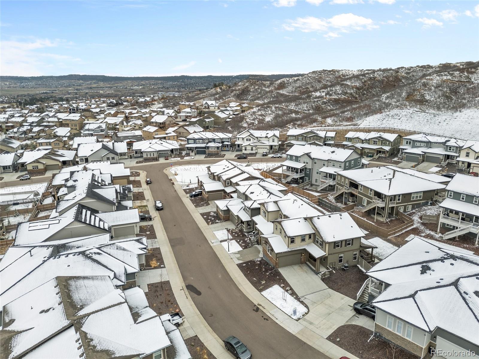 MLS Image #33 for 138  lullaby lane,castle rock, Colorado