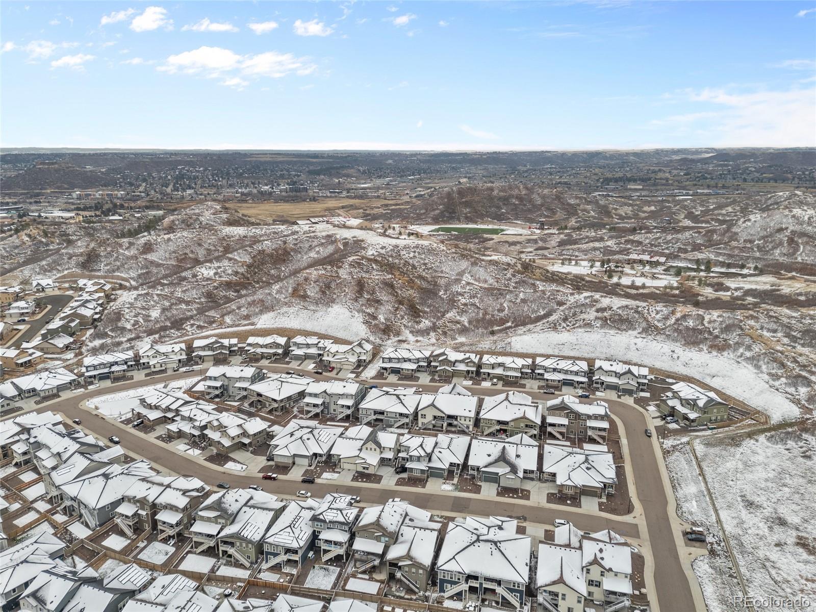 MLS Image #35 for 138  lullaby lane,castle rock, Colorado