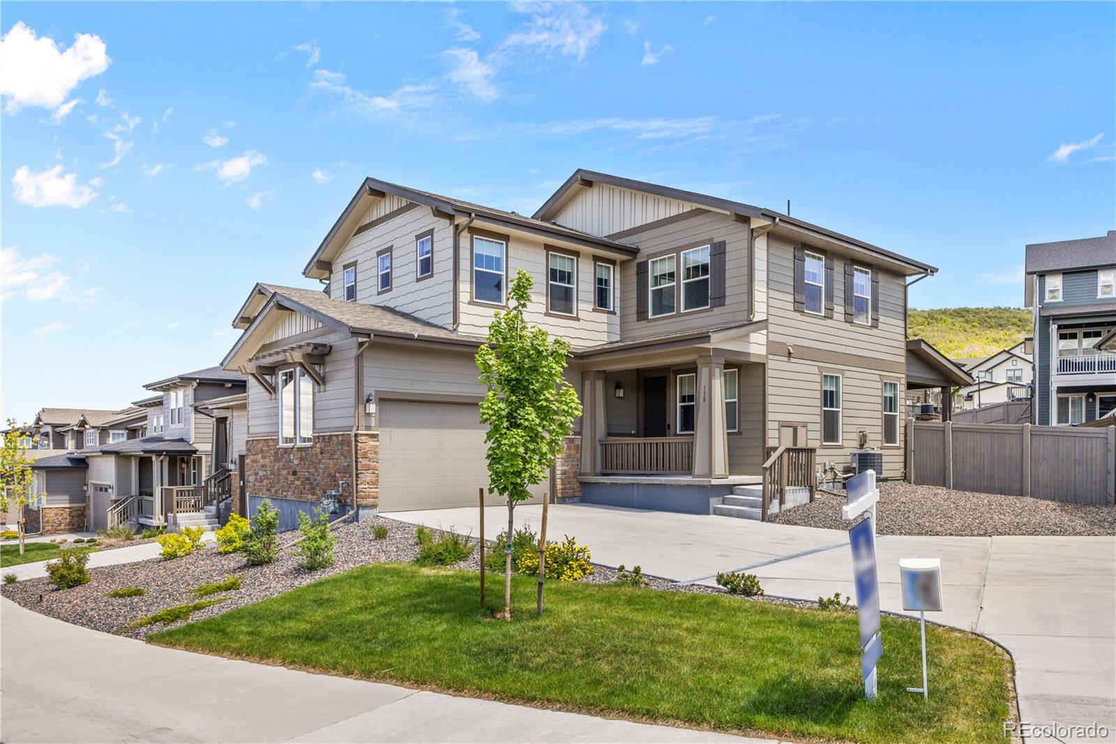MLS Image #36 for 138  lullaby lane,castle rock, Colorado