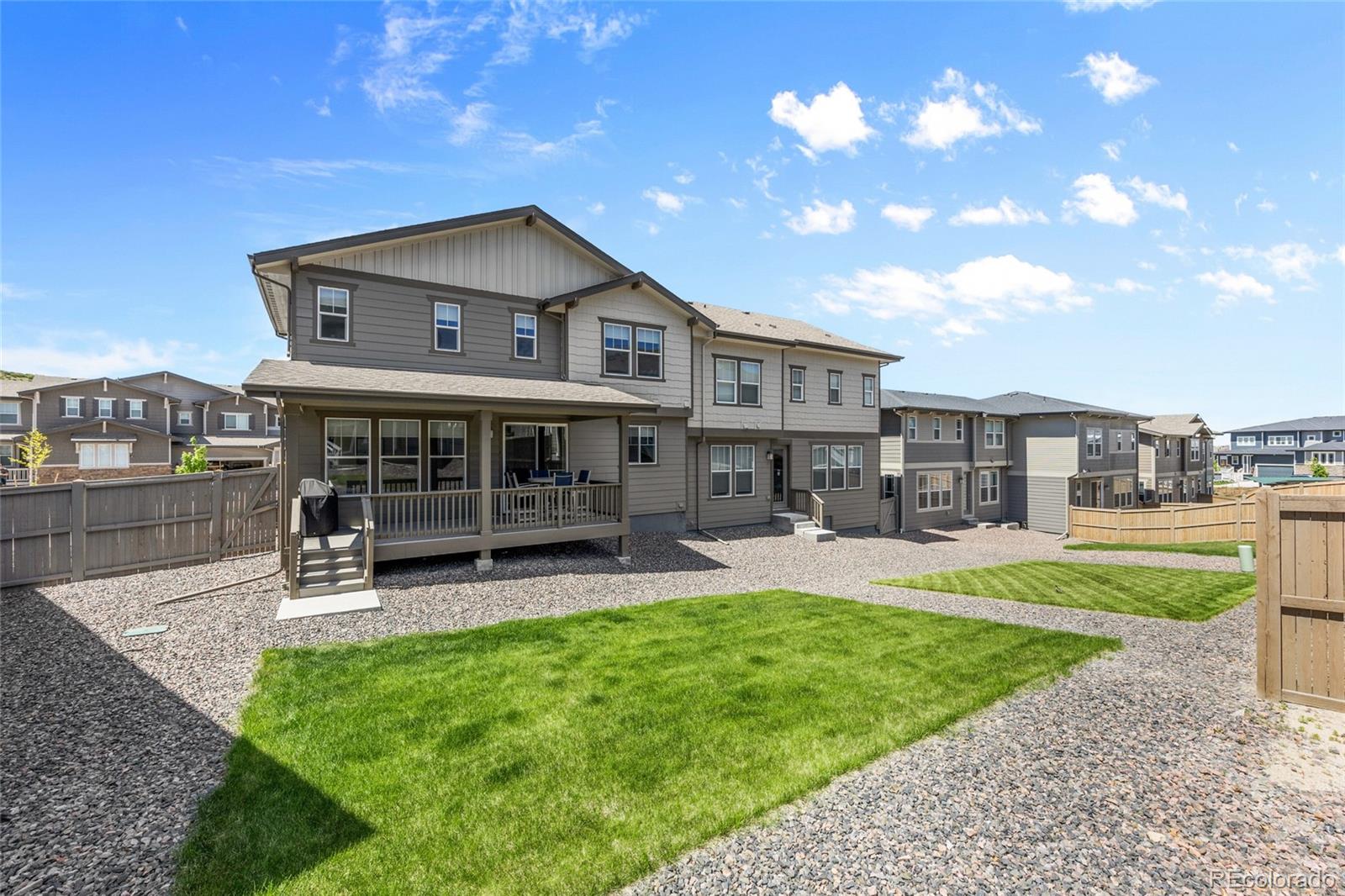 MLS Image #39 for 138  lullaby lane,castle rock, Colorado