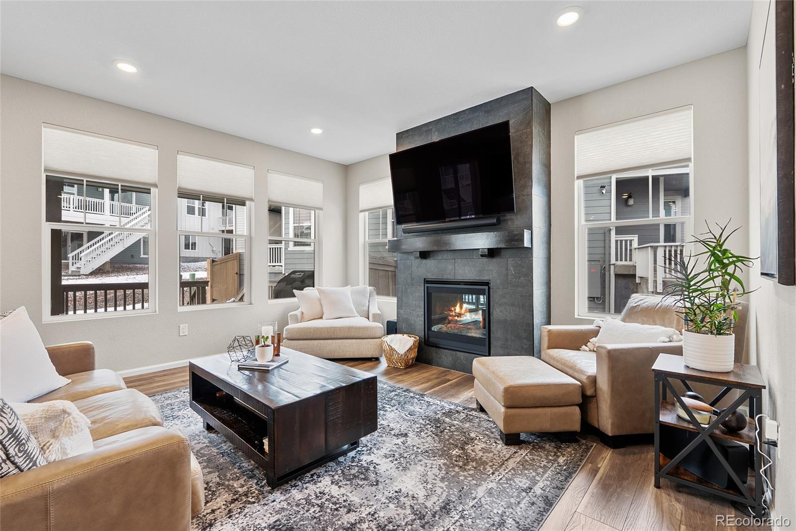 MLS Image #4 for 138  lullaby lane,castle rock, Colorado